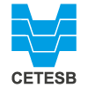 Logo CETESB