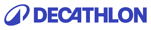 Logo DECATHLON