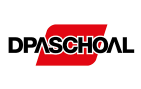 Logo DPaschoal