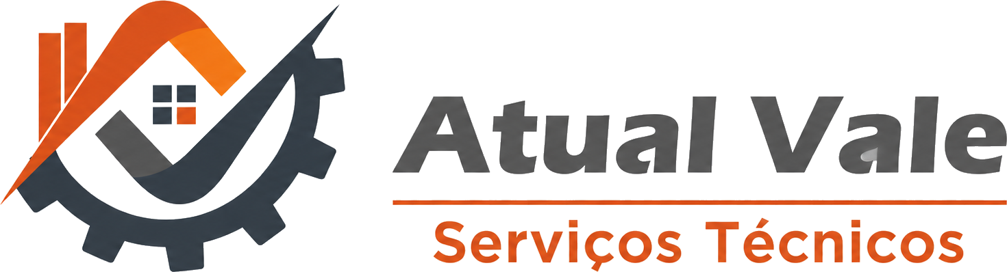 Atual Vale Serviços Técnicos