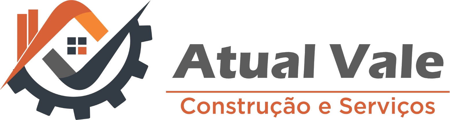 Atual Vale Construção e Serviços